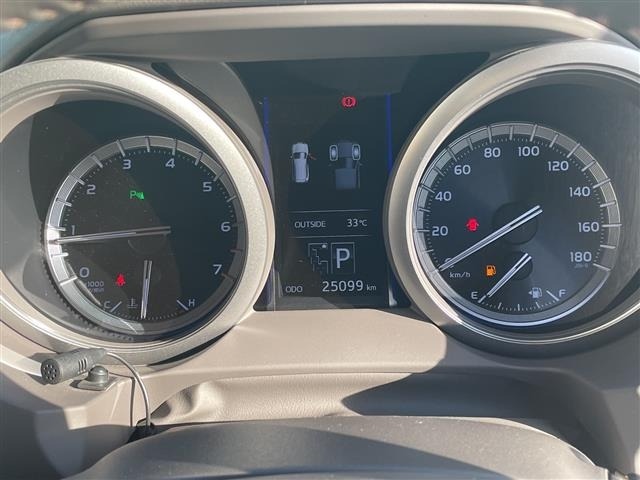 Toyota LAND CRUISER PRADO 2013 8622641-15