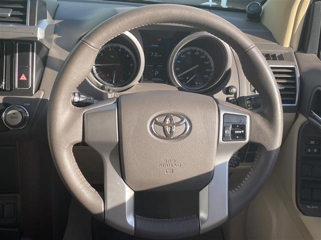 Toyota LAND CRUISER PRADO 2013 8622641-18