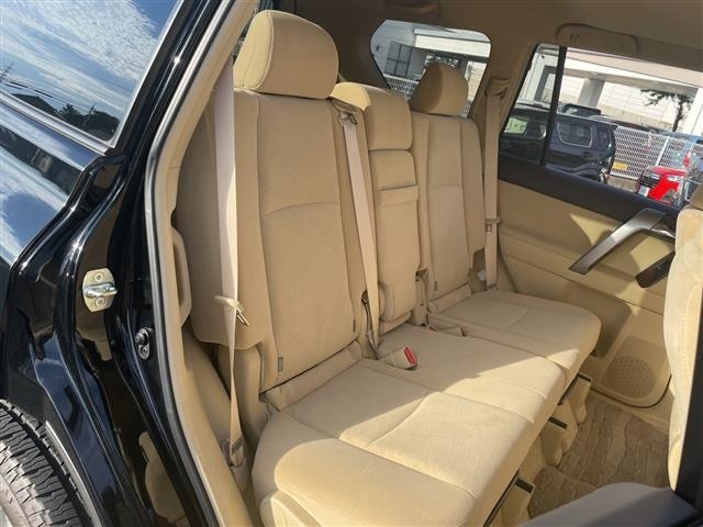 Toyota LAND CRUISER PRADO 2013 8622641-2