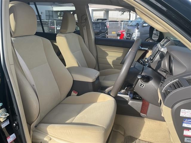 Toyota LAND CRUISER PRADO 2013 8622641-22