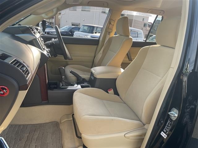 Toyota LAND CRUISER PRADO 2013 8622641-4