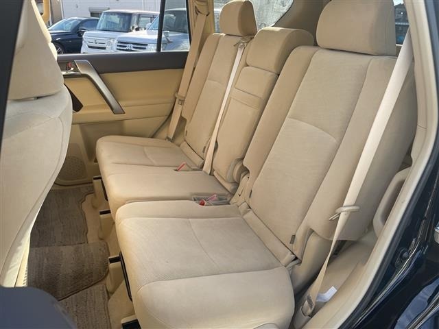 Toyota LAND CRUISER PRADO 2013 8622641-6