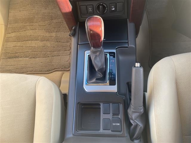 Toyota LAND CRUISER PRADO 2013 8622641-7