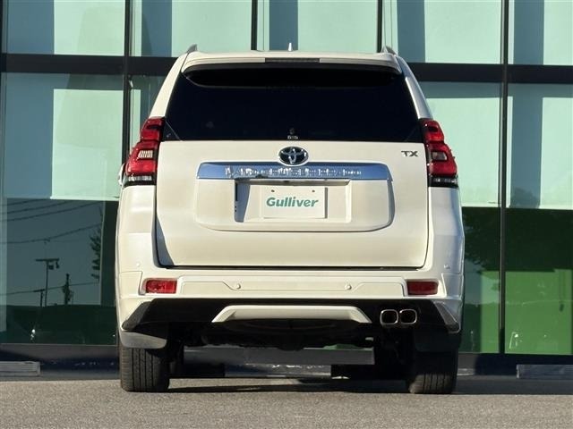 Toyota LAND CRUISER PRADO 2023 8622642-13