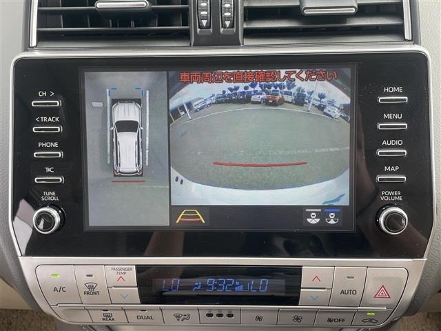 Toyota LAND CRUISER PRADO 2023 8622642-17