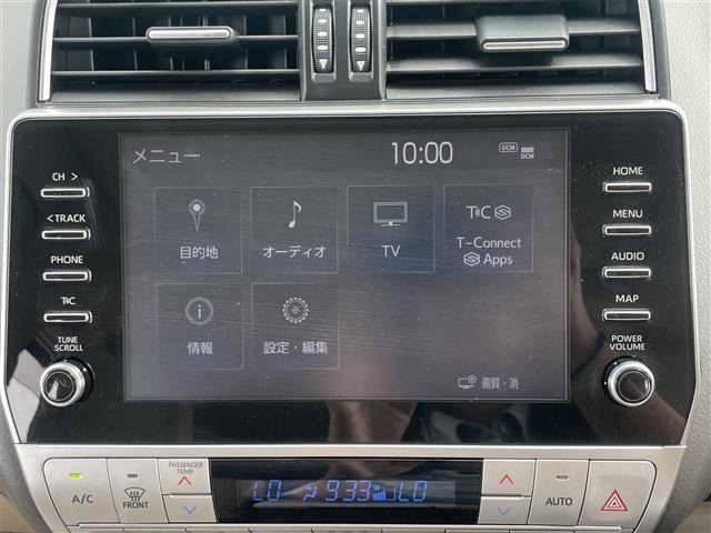 Toyota LAND CRUISER PRADO 2023 8622642-18