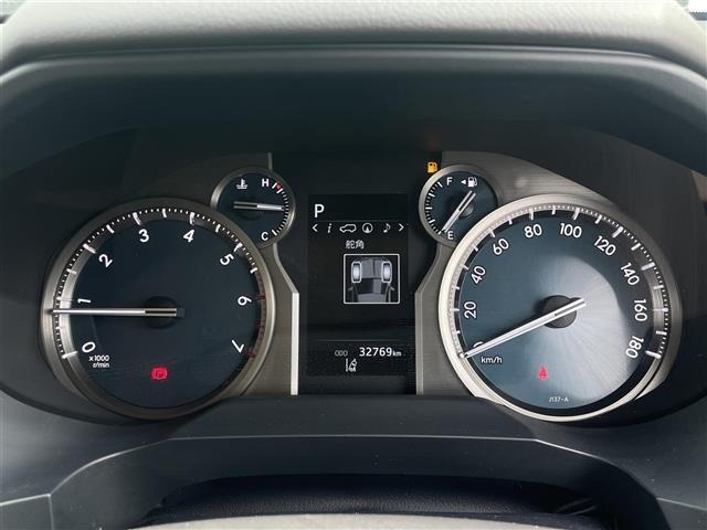 Toyota LAND CRUISER PRADO 2023 8622642-22