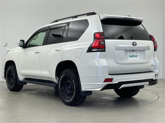 Toyota LAND CRUISER PRADO 2017 8622643-14