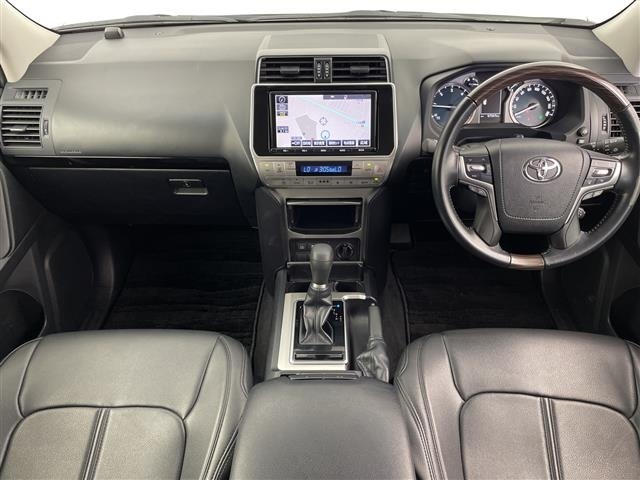 Toyota LAND CRUISER PRADO 2017 8622643-15