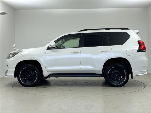 Toyota LAND CRUISER PRADO 2017 8622643-2