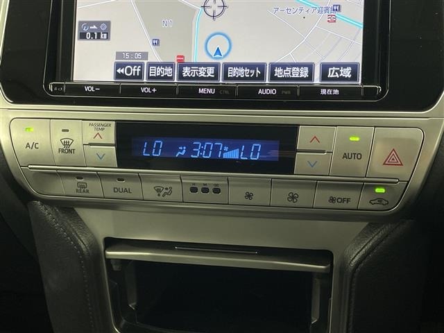 Toyota LAND CRUISER PRADO 2017 8622643-20