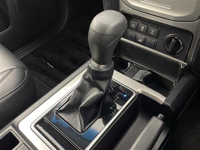 Toyota LAND CRUISER PRADO 2017 8622643-22