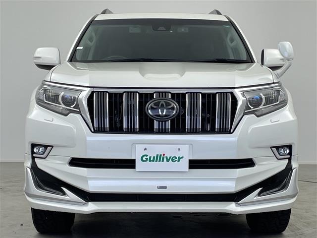 Toyota LAND CRUISER PRADO 2017 8622643-23