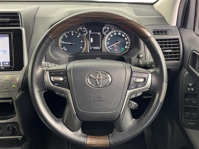 Toyota LAND CRUISER PRADO 2017 8622643-3