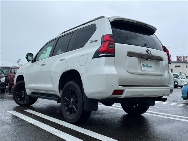 Toyota LAND CRUISER PRADO 2021 8622645-13