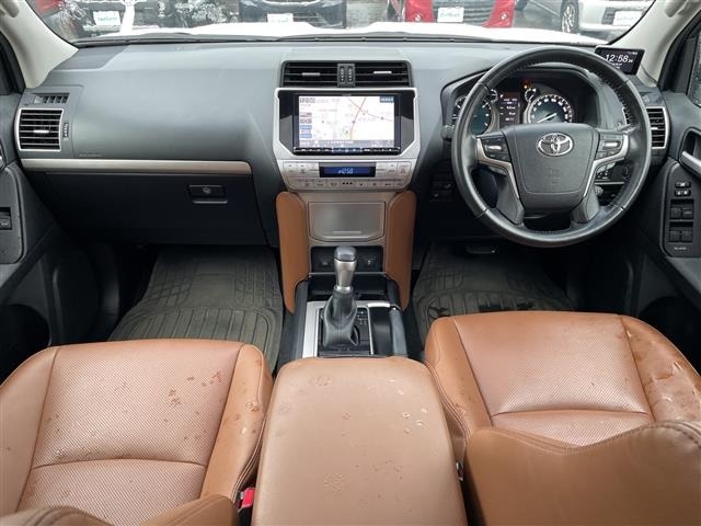 Toyota LAND CRUISER PRADO 2021 8622645-14