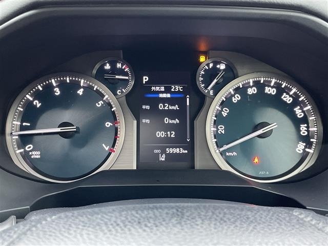Toyota LAND CRUISER PRADO 2021 8622645-19