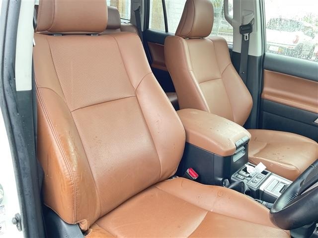 Toyota LAND CRUISER PRADO 2021 8622645-2