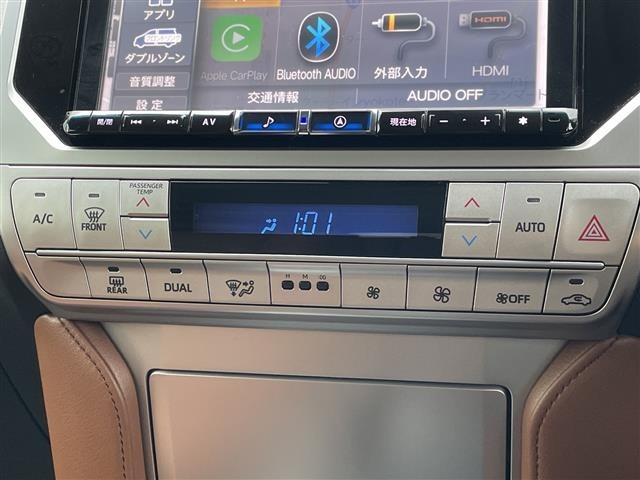 Toyota LAND CRUISER PRADO 2021 8622645-5