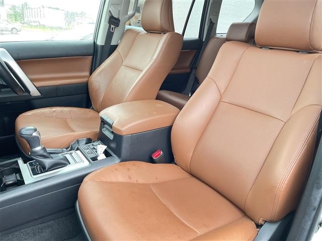 Toyota LAND CRUISER PRADO 2021 8622645-6