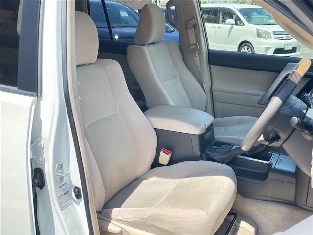 Toyota LAND CRUISER PRADO 2022 8622646-2