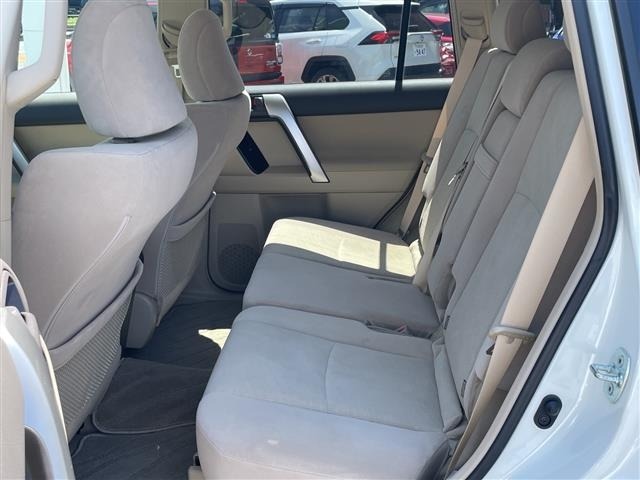 Toyota LAND CRUISER PRADO 2022 8622646-6