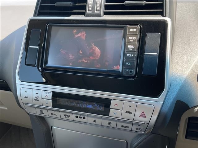 Toyota LAND CRUISER PRADO 2022 8622646-9