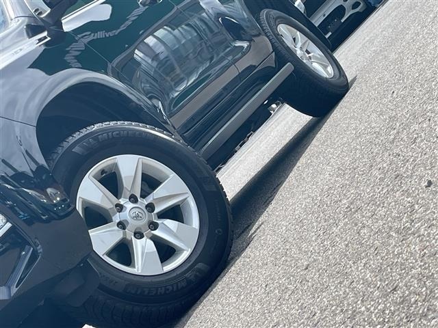Toyota LAND CRUISER PRADO 2017 8622648-1