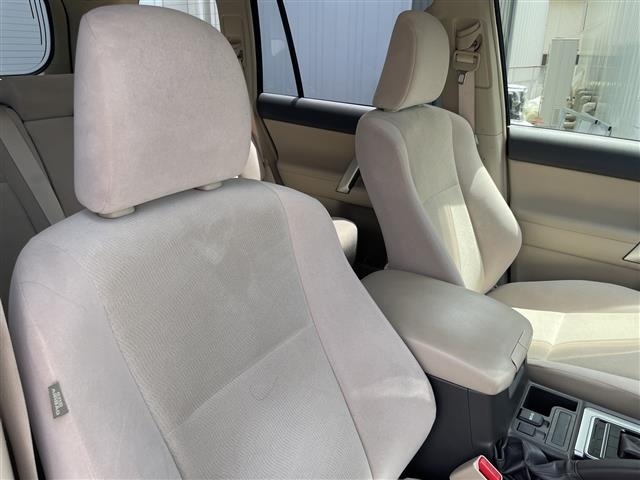 Toyota LAND CRUISER PRADO 2017 8622648-10