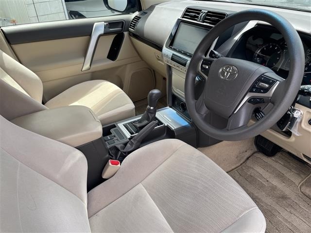 Toyota LAND CRUISER PRADO 2017 8622648-11