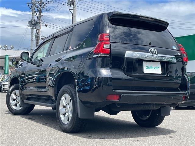 Toyota LAND CRUISER PRADO 2017 8622648-14