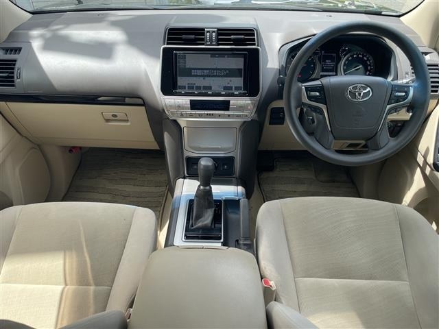 Toyota LAND CRUISER PRADO 2017 8622648-15