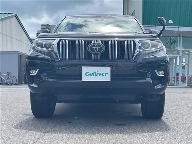 Toyota LAND CRUISER PRADO 2017 8622648-17