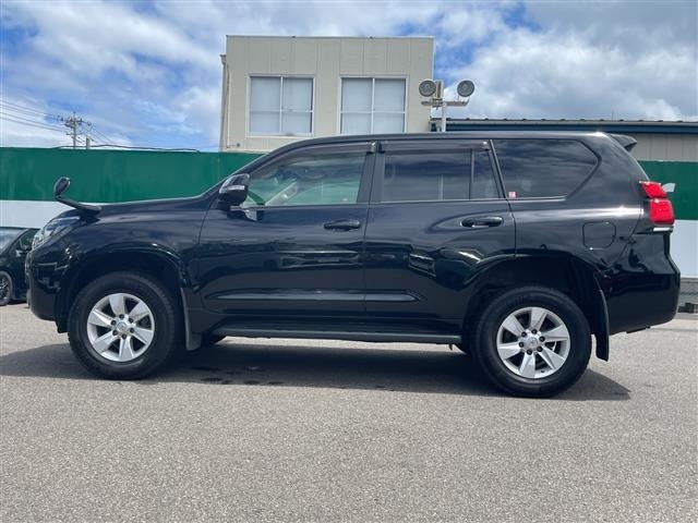 Toyota LAND CRUISER PRADO 2017 8622648-18