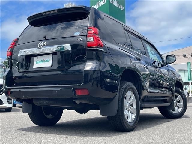 Toyota LAND CRUISER PRADO 2017 8622648-19