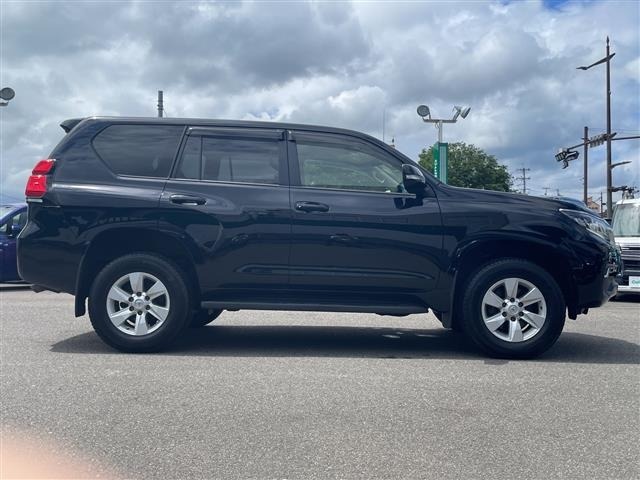 Toyota LAND CRUISER PRADO 2017 8622648-22