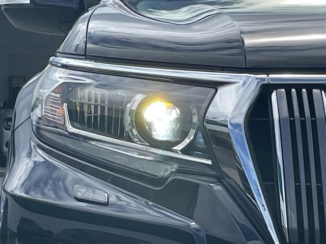 Toyota LAND CRUISER PRADO 2017 8622648-3