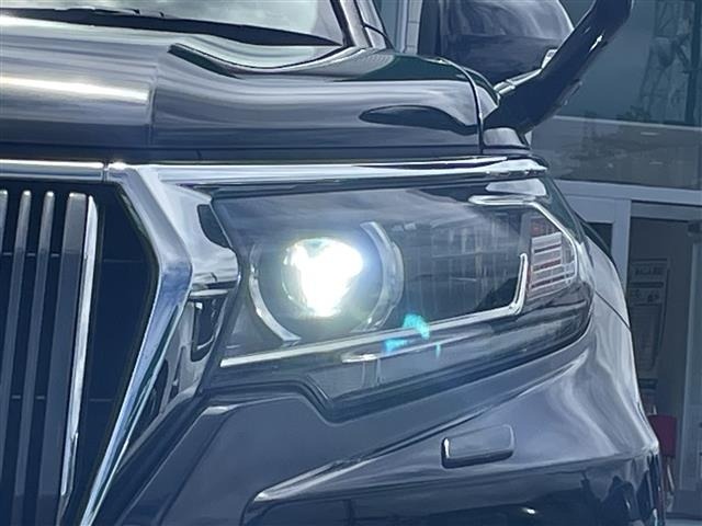 Toyota LAND CRUISER PRADO 2017 8622648-5