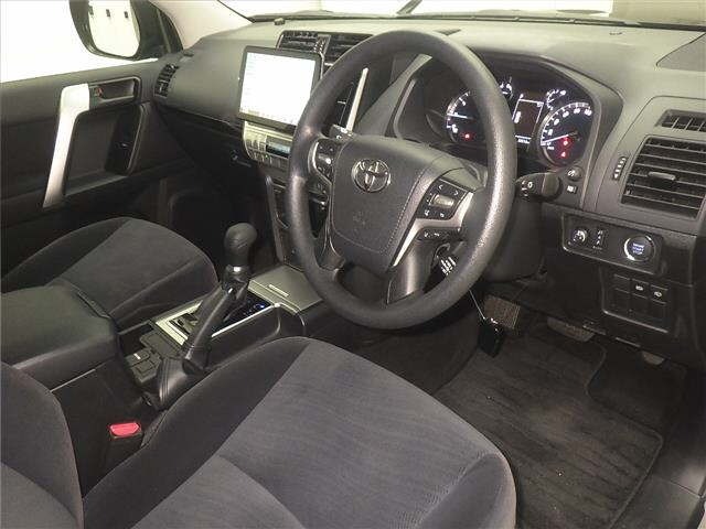 Toyota LAND CRUISER PRADO 2021 8622651-3