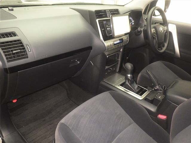 Toyota LAND CRUISER PRADO 2021 8622651-4
