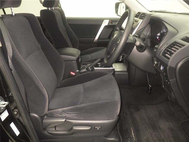 Toyota LAND CRUISER PRADO 2021 8622651-5