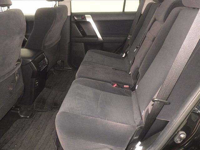 Toyota LAND CRUISER PRADO 2021 8622651-7