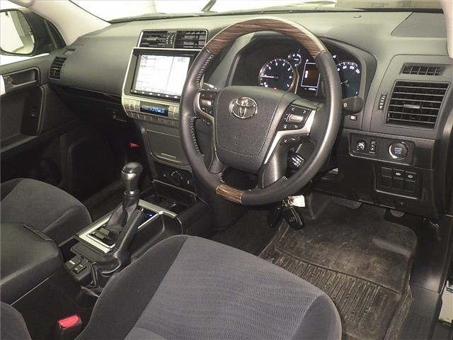 Toyota LAND CRUISER PRADO 2022 8622652-3