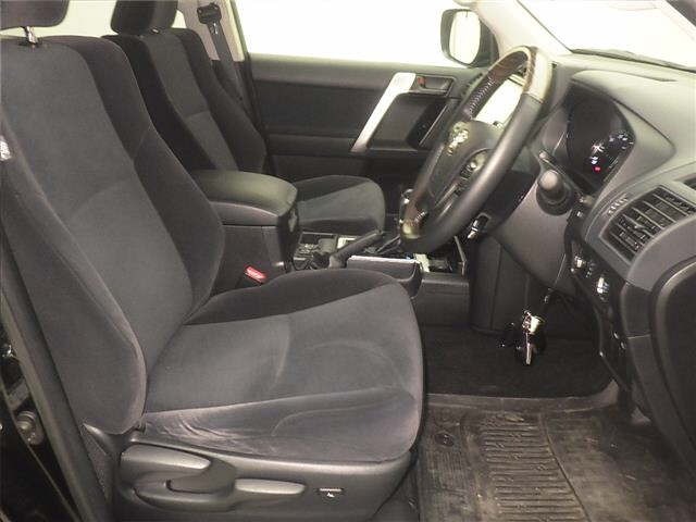 Toyota LAND CRUISER PRADO 2022 8622652-5