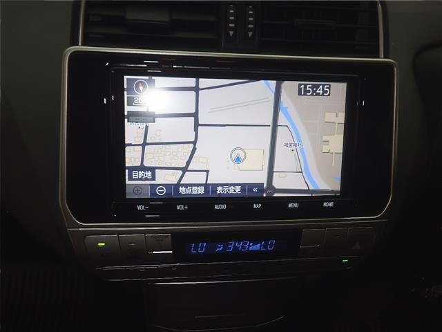 Toyota LAND CRUISER PRADO 2022 8622652-6