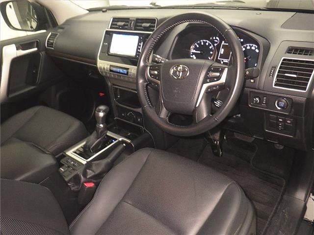 Toyota LAND CRUISER PRADO 2021 8622653-3