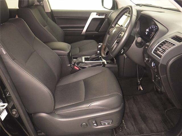 Toyota LAND CRUISER PRADO 2021 8622653-5
