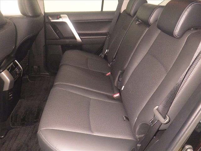 Toyota LAND CRUISER PRADO 2021 8622653-7