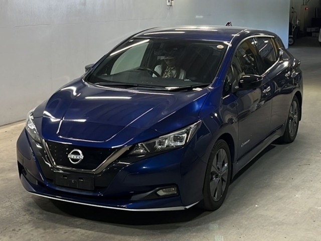 Nissan LEAF 2021 8623832-0