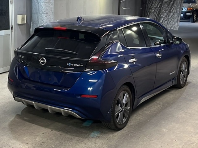 Nissan LEAF 2021 8623832-5